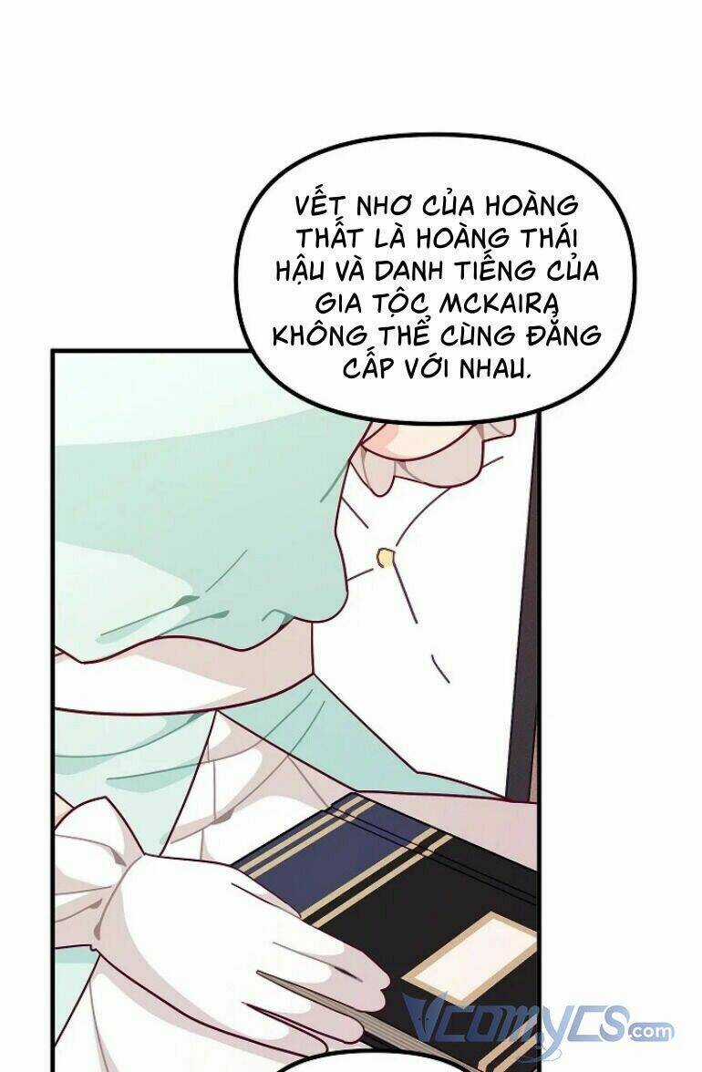 Tôi Chỉ Là Một Tiểu Thư Bình Thường Chapter 66 trang 80