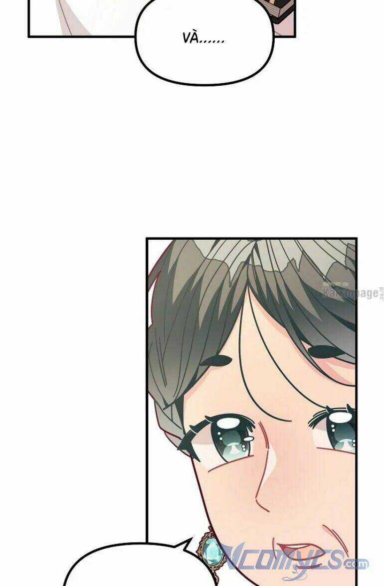 Tôi Chỉ Là Một Tiểu Thư Bình Thường Chapter 66 trang 81