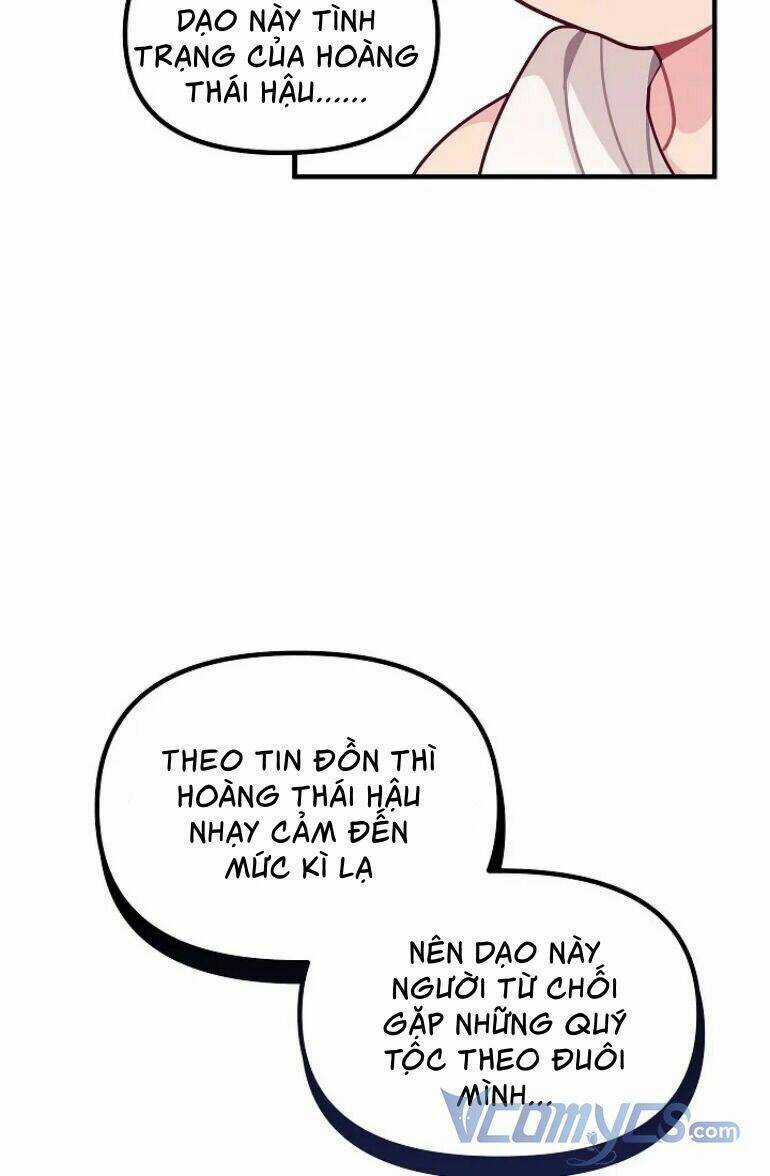 Tôi Chỉ Là Một Tiểu Thư Bình Thường Chapter 66 trang 82