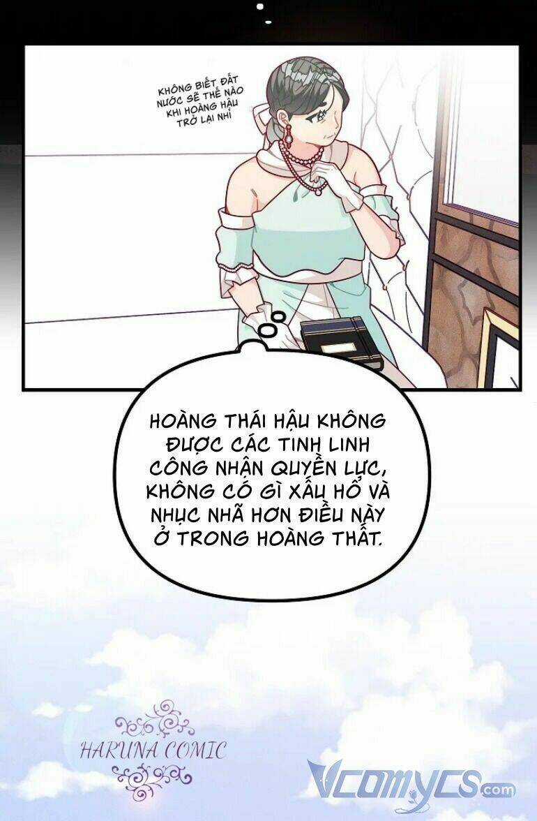 Tôi Chỉ Là Một Tiểu Thư Bình Thường Chapter 66 trang 84