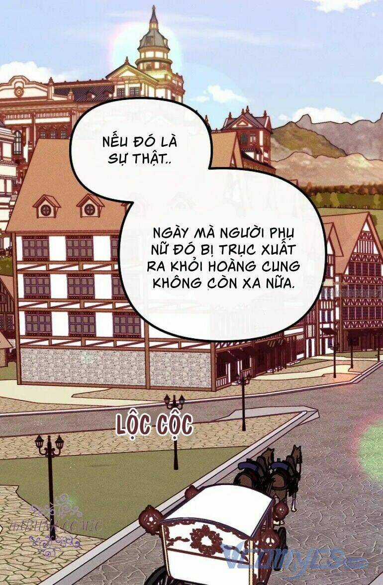 Tôi Chỉ Là Một Tiểu Thư Bình Thường Chapter 66 trang 85