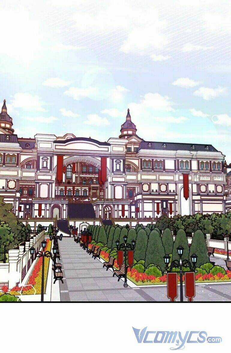 Tôi Chỉ Là Một Tiểu Thư Bình Thường Chapter 66 trang 9