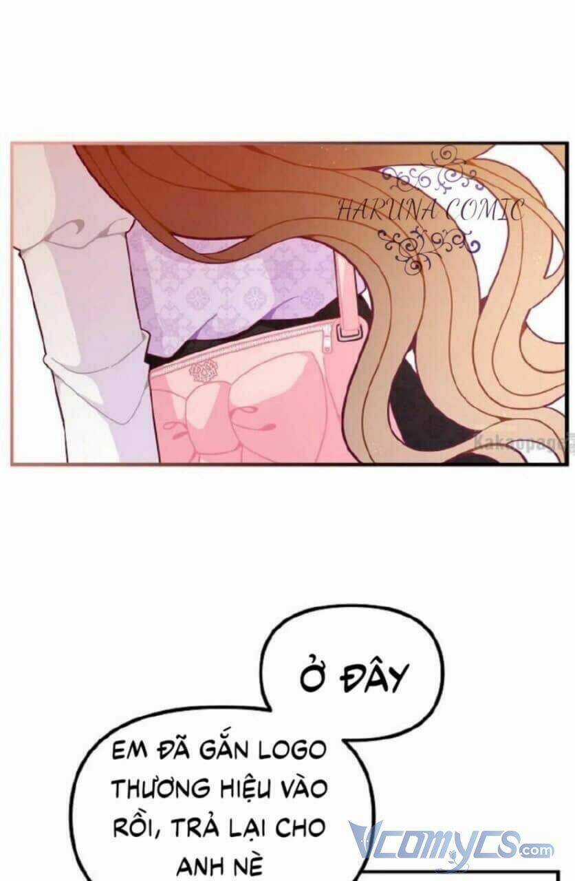 Tôi Chỉ Là Một Tiểu Thư Bình Thường Chapter 67 trang 10