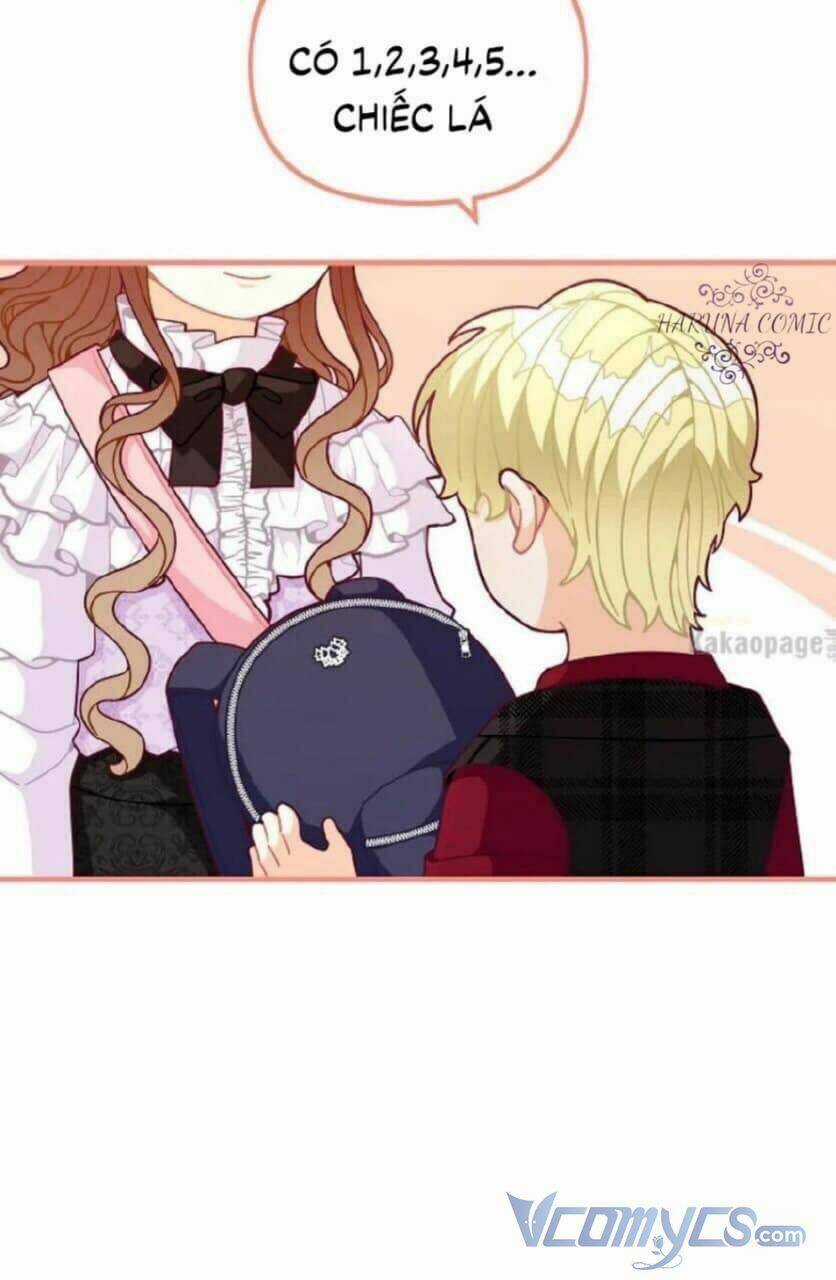 Tôi Chỉ Là Một Tiểu Thư Bình Thường Chapter 67 trang 12