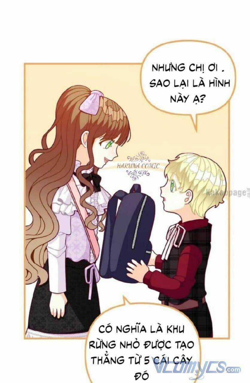 Tôi Chỉ Là Một Tiểu Thư Bình Thường Chapter 67 trang 13