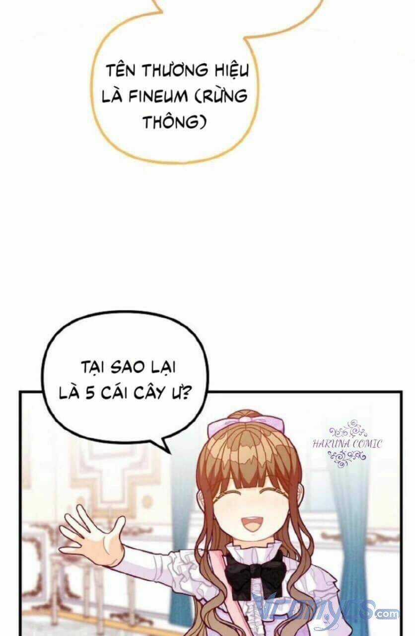 Tôi Chỉ Là Một Tiểu Thư Bình Thường Chapter 67 trang 14