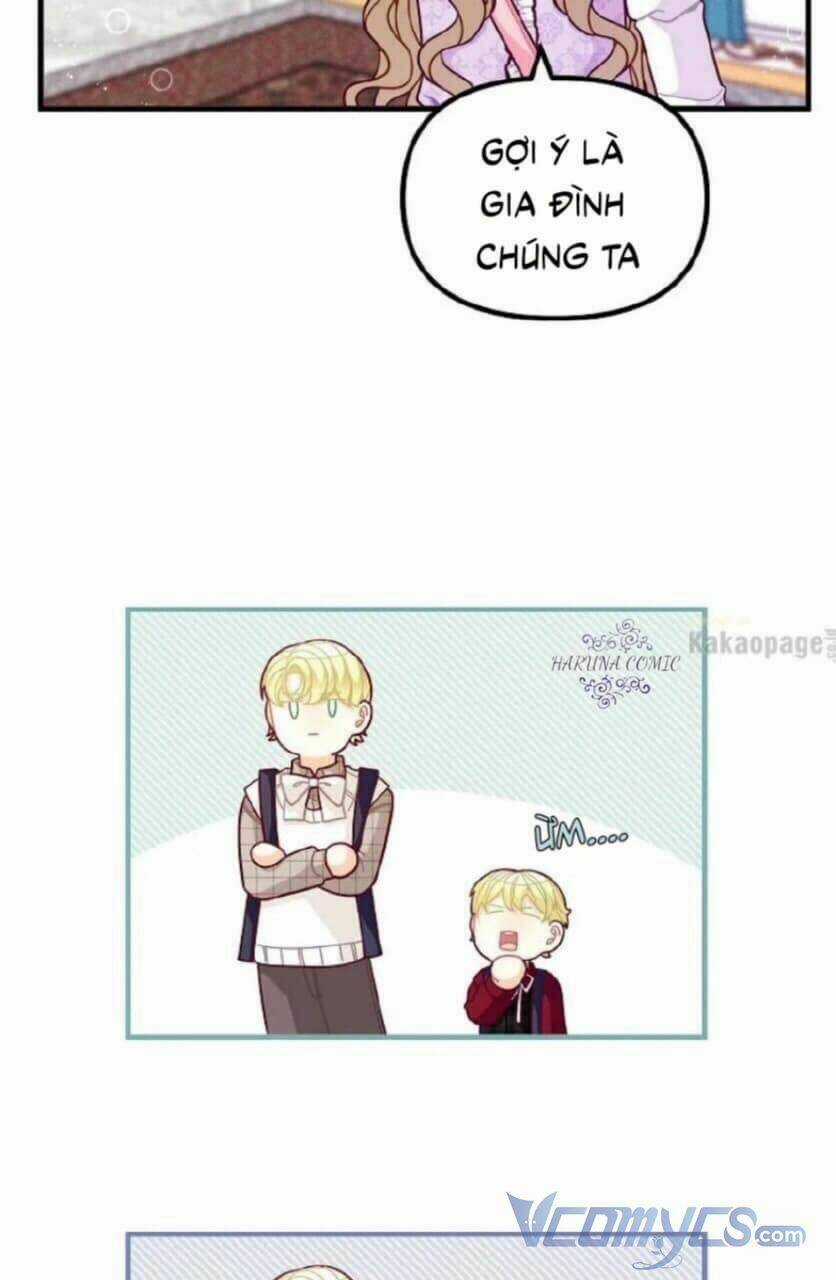 Tôi Chỉ Là Một Tiểu Thư Bình Thường Chapter 67 trang 15