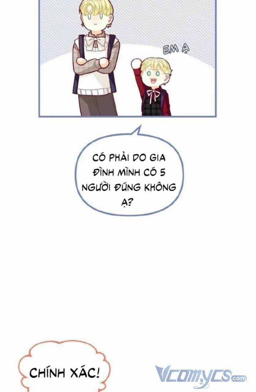 Tôi Chỉ Là Một Tiểu Thư Bình Thường Chapter 67 trang 16