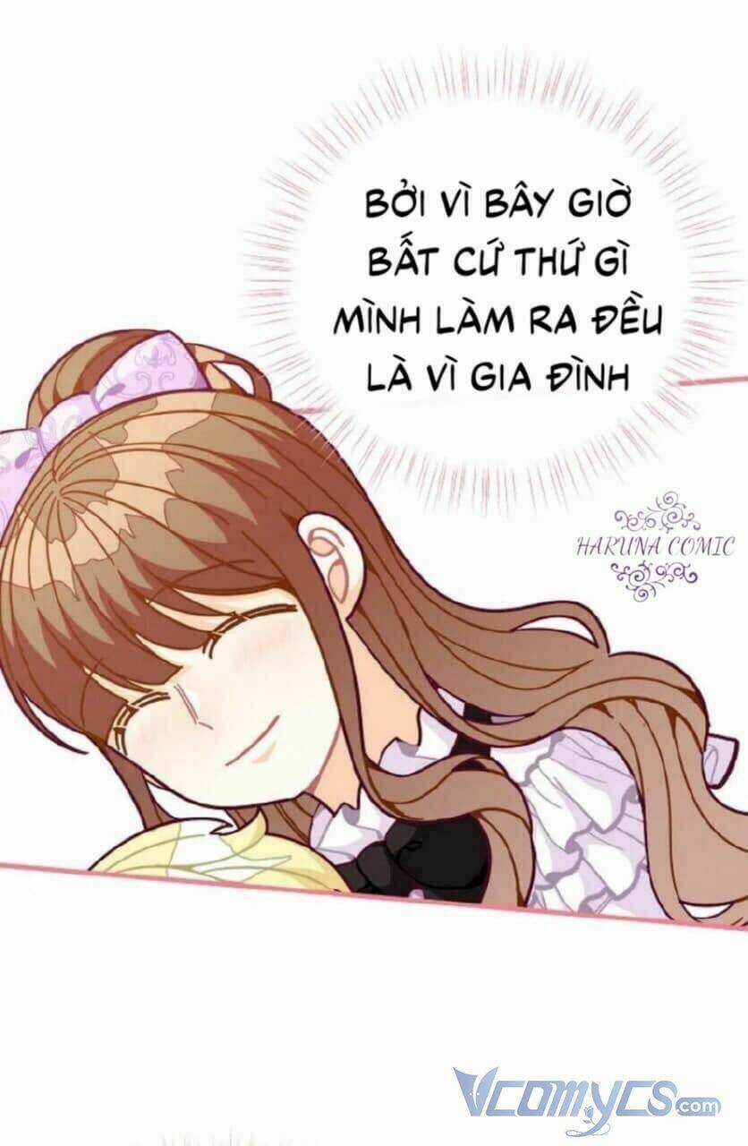 Tôi Chỉ Là Một Tiểu Thư Bình Thường Chapter 67 trang 18