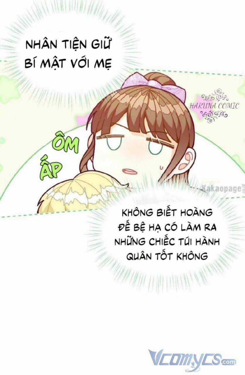 Tôi Chỉ Là Một Tiểu Thư Bình Thường Chapter 67 trang 19