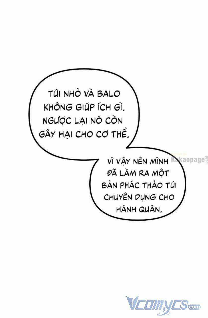 Tôi Chỉ Là Một Tiểu Thư Bình Thường Chapter 67 trang 20