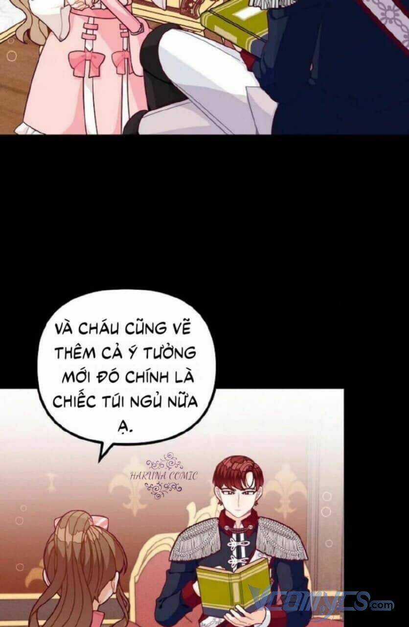 Tôi Chỉ Là Một Tiểu Thư Bình Thường Chapter 67 trang 22