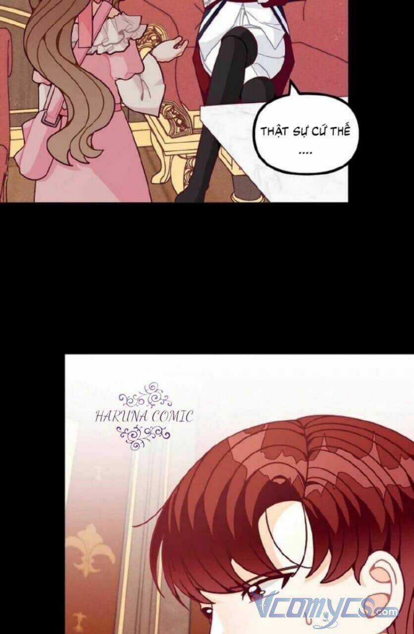 Tôi Chỉ Là Một Tiểu Thư Bình Thường Chapter 67 trang 23