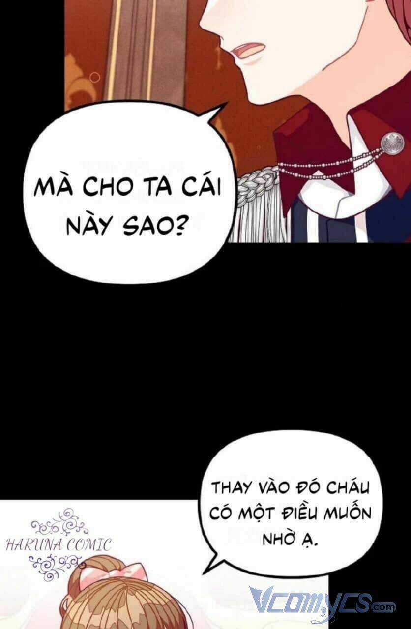 Tôi Chỉ Là Một Tiểu Thư Bình Thường Chapter 67 trang 24