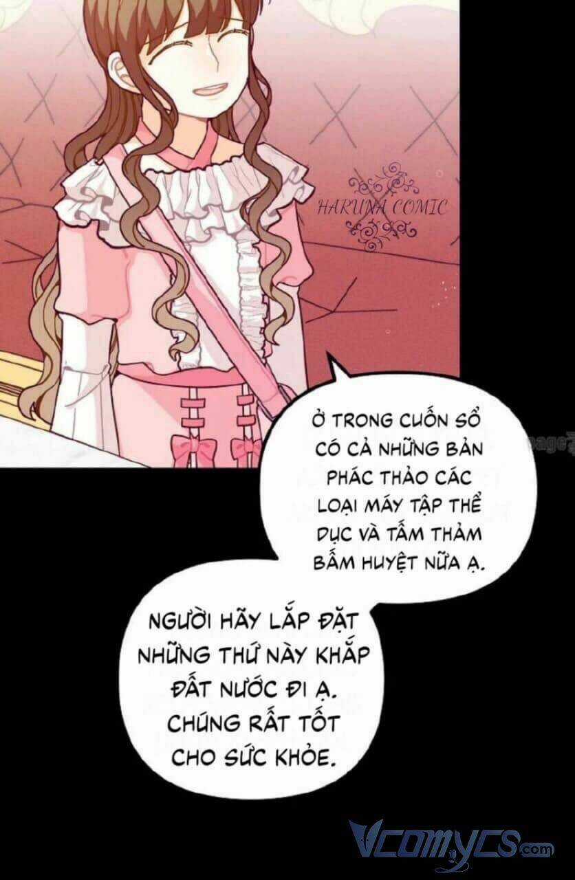 Tôi Chỉ Là Một Tiểu Thư Bình Thường Chapter 67 trang 25