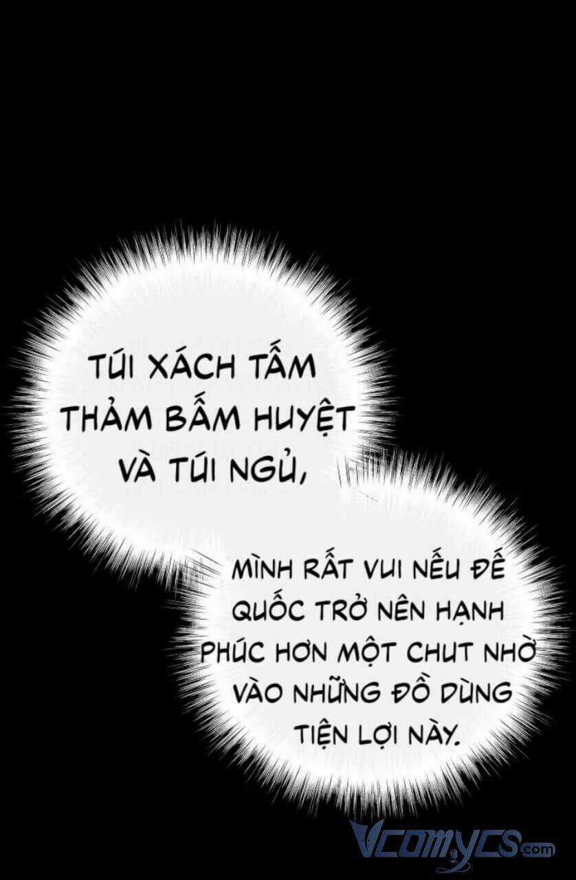 Tôi Chỉ Là Một Tiểu Thư Bình Thường Chapter 67 trang 26
