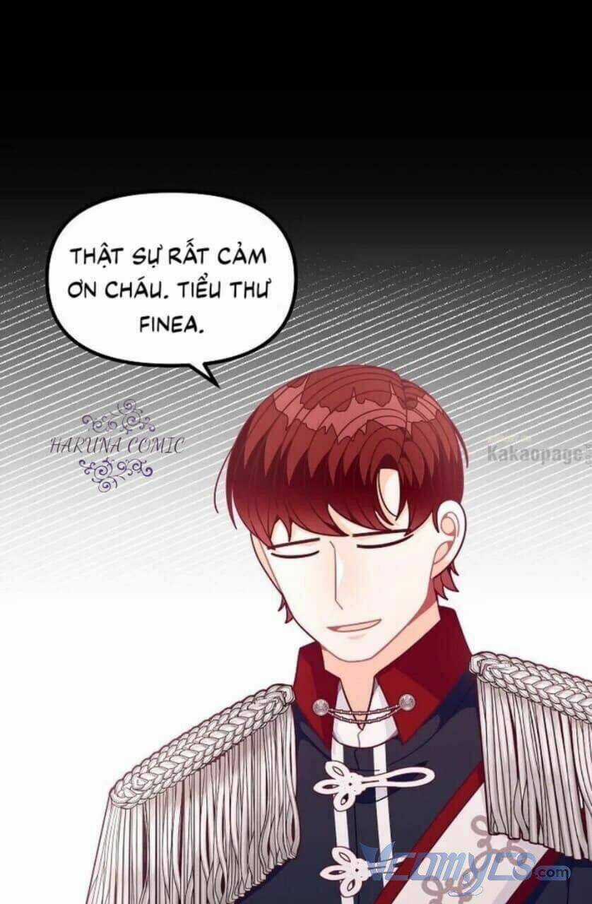 Tôi Chỉ Là Một Tiểu Thư Bình Thường Chapter 67 trang 27