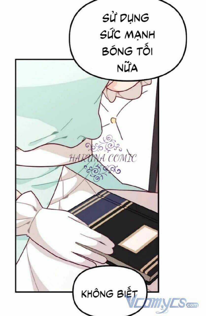 Tôi Chỉ Là Một Tiểu Thư Bình Thường Chapter 67 trang 3