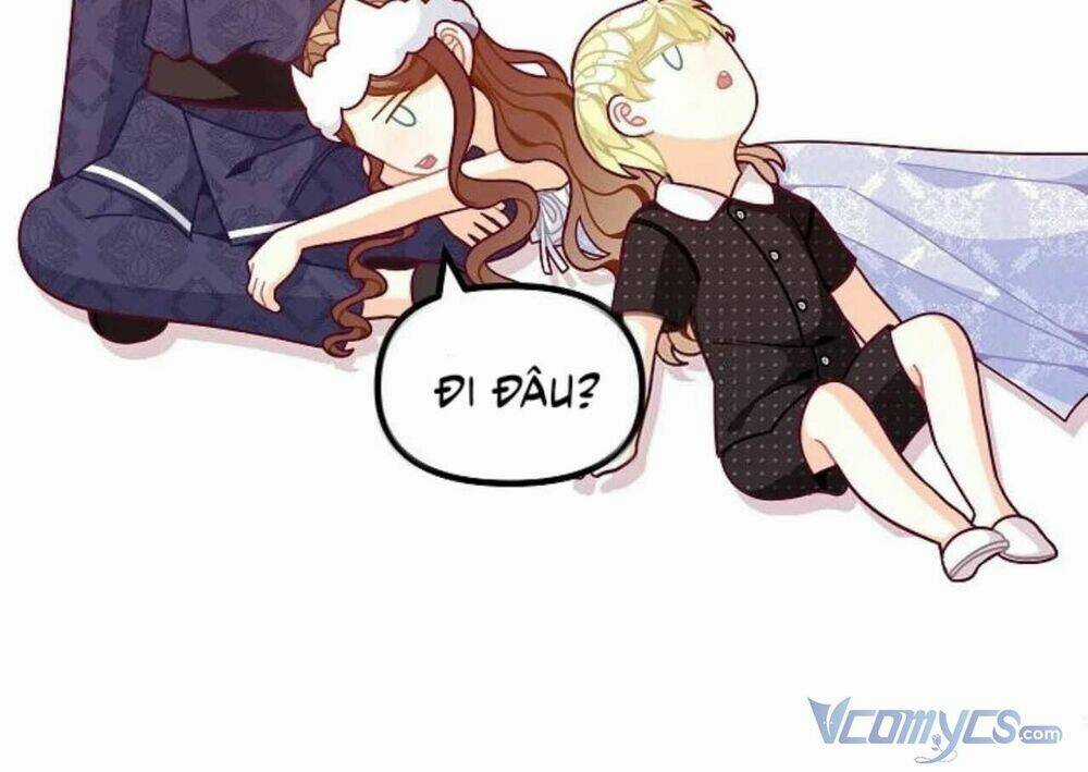 Tôi Chỉ Là Một Tiểu Thư Bình Thường Chapter 67 trang 32