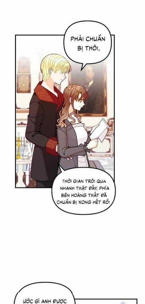 Tôi Chỉ Là Một Tiểu Thư Bình Thường Chapter 67 trang 33