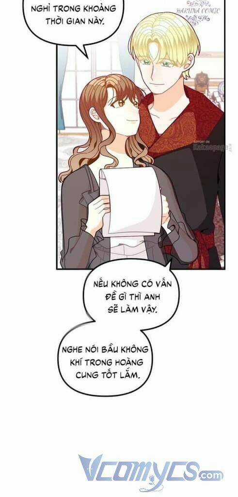 Tôi Chỉ Là Một Tiểu Thư Bình Thường Chapter 67 trang 34