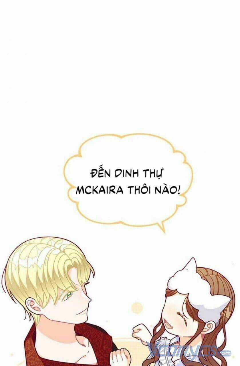 Tôi Chỉ Là Một Tiểu Thư Bình Thường Chapter 67 trang 38