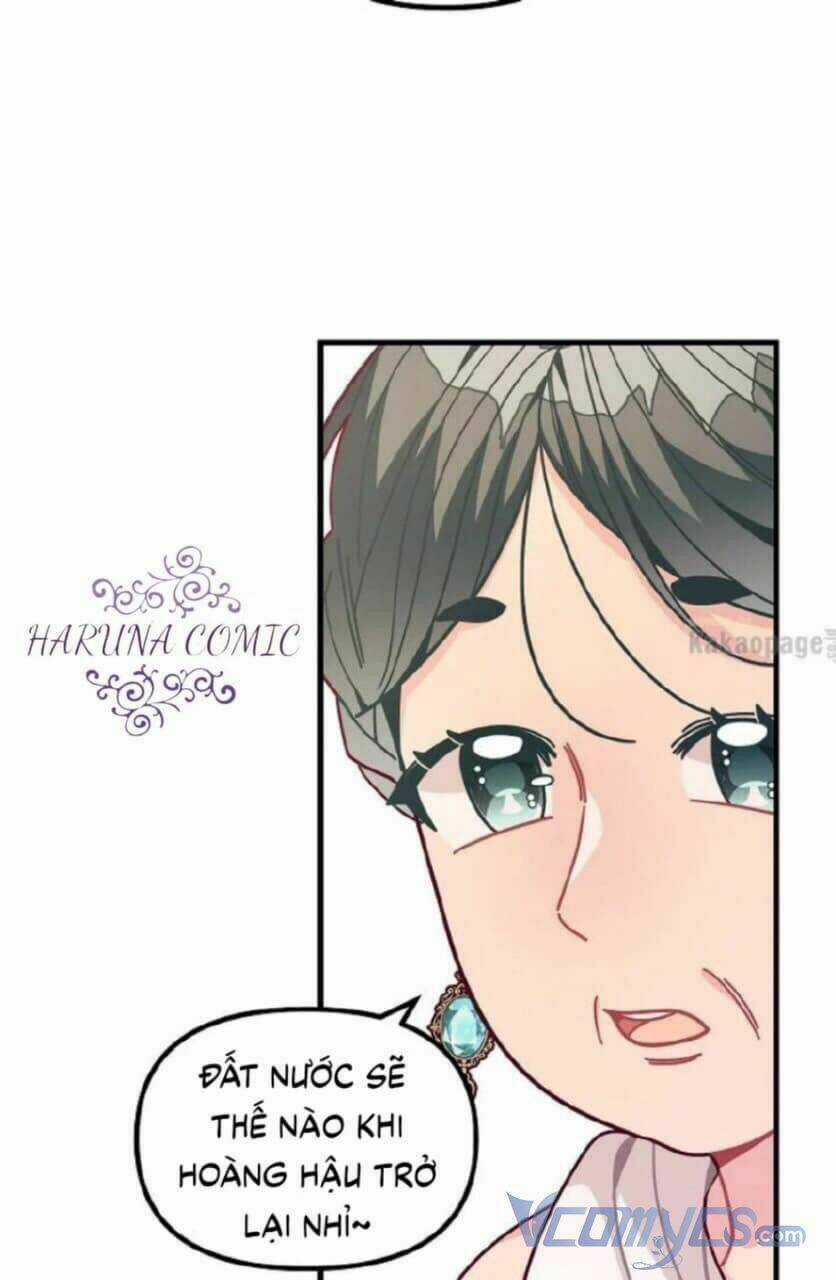 Tôi Chỉ Là Một Tiểu Thư Bình Thường Chapter 67 trang 4