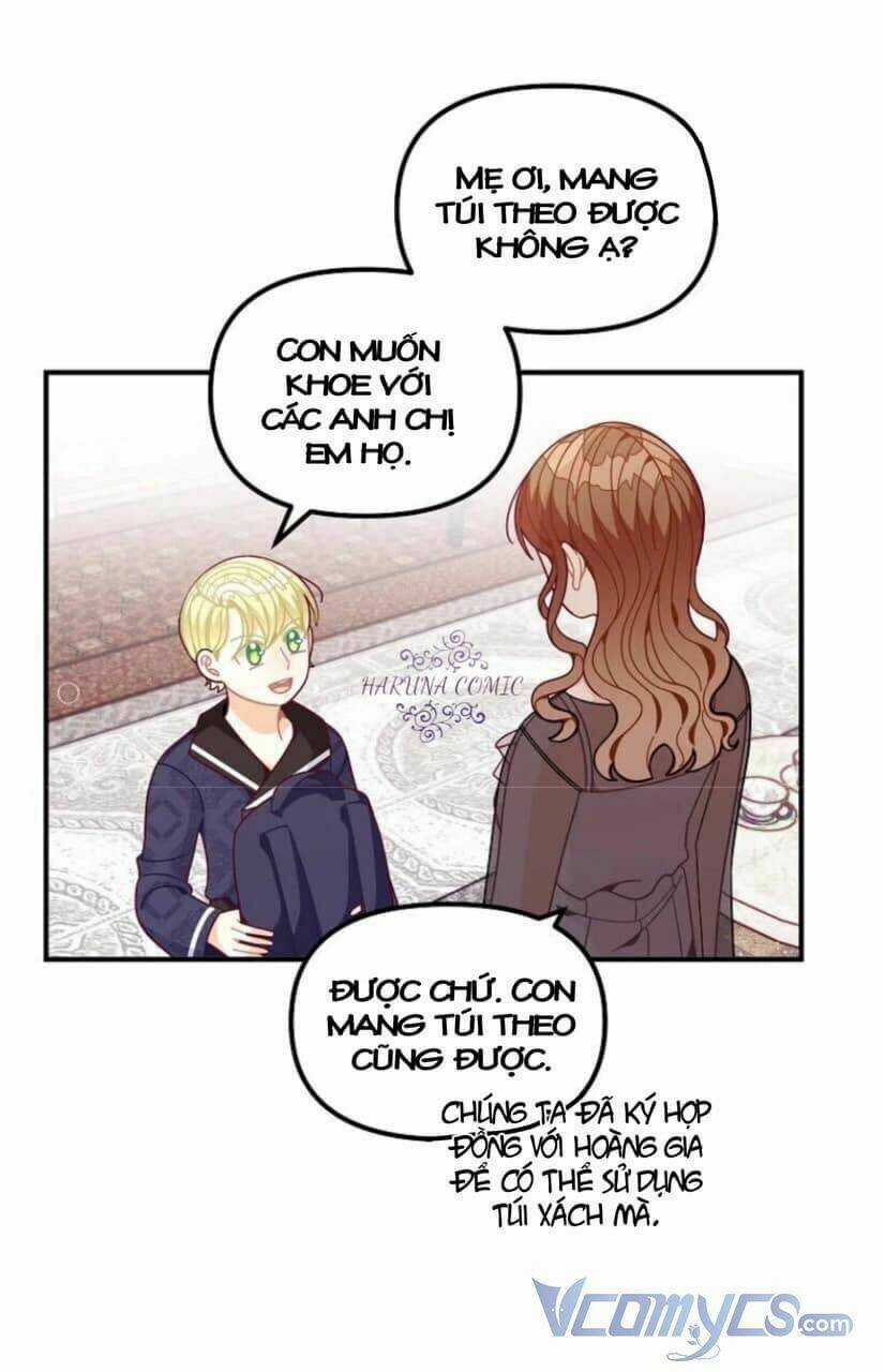 Tôi Chỉ Là Một Tiểu Thư Bình Thường Chapter 67 trang 40