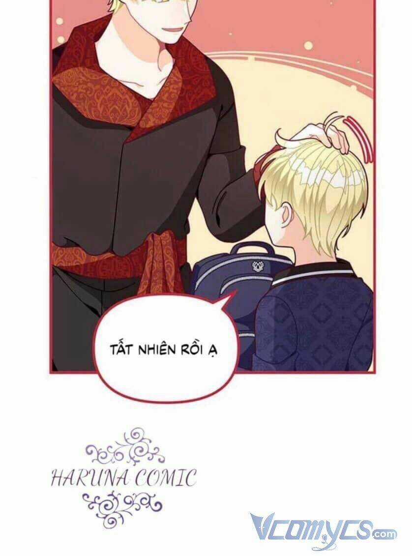 Tôi Chỉ Là Một Tiểu Thư Bình Thường Chapter 67 trang 41