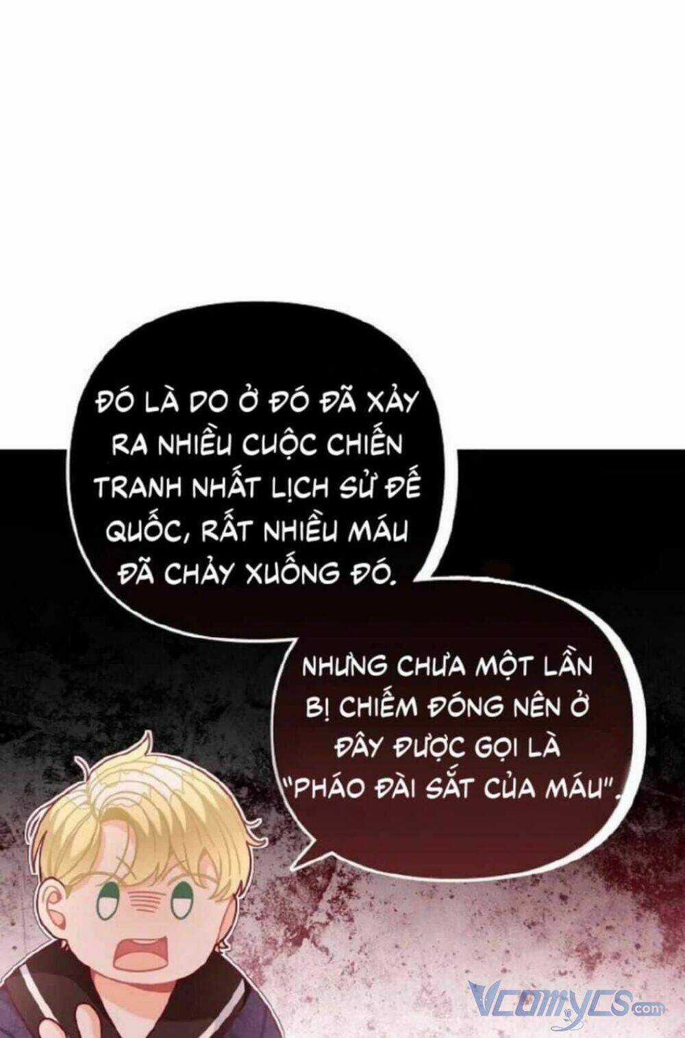 Tôi Chỉ Là Một Tiểu Thư Bình Thường Chapter 67 trang 44