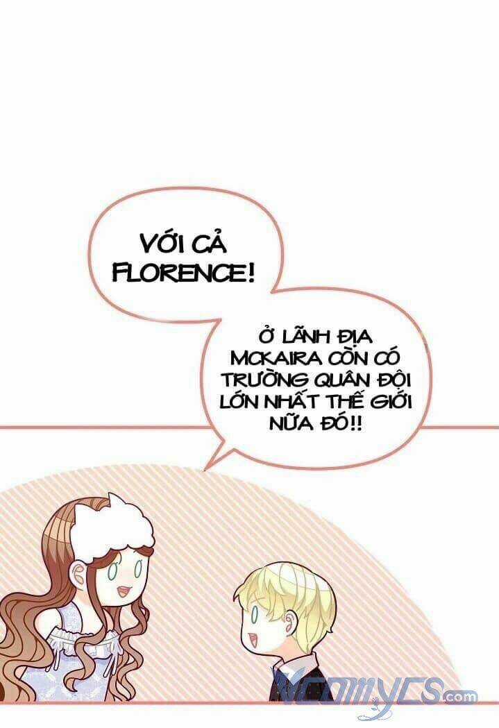 Tôi Chỉ Là Một Tiểu Thư Bình Thường Chapter 67 trang 46