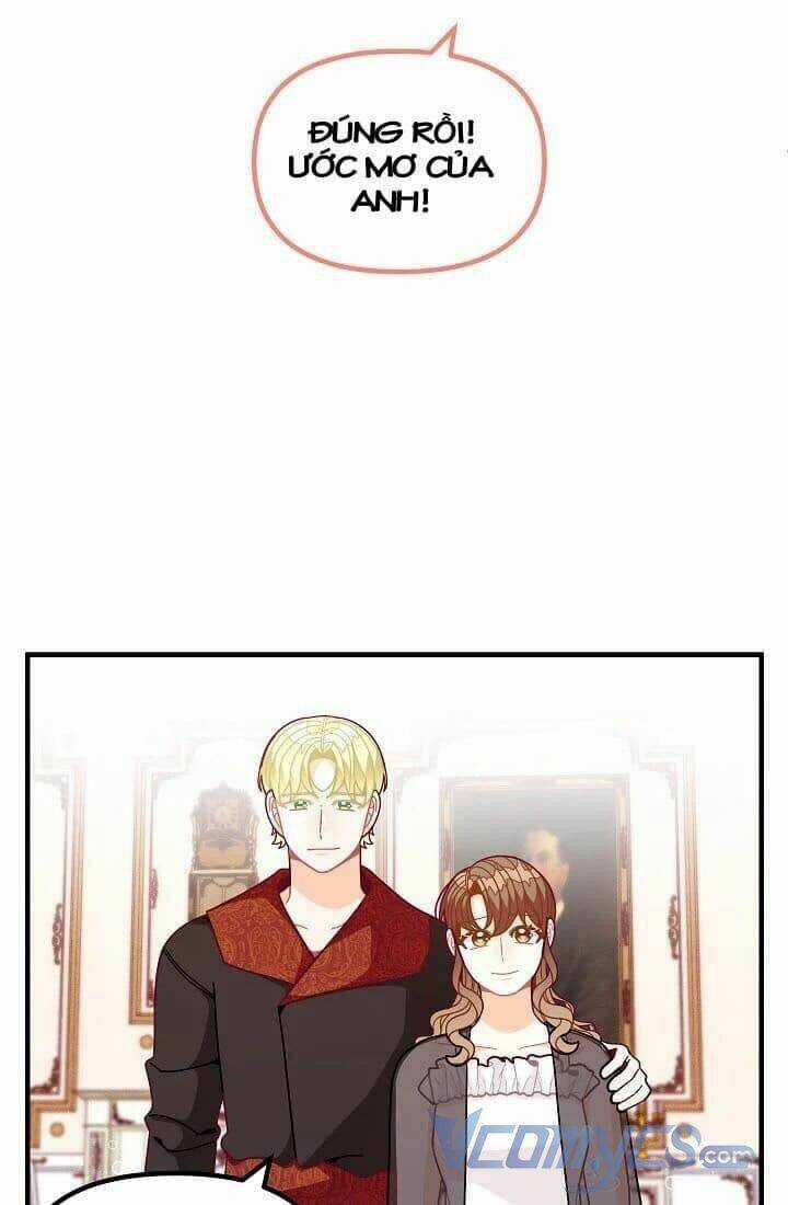 Tôi Chỉ Là Một Tiểu Thư Bình Thường Chapter 67 trang 47