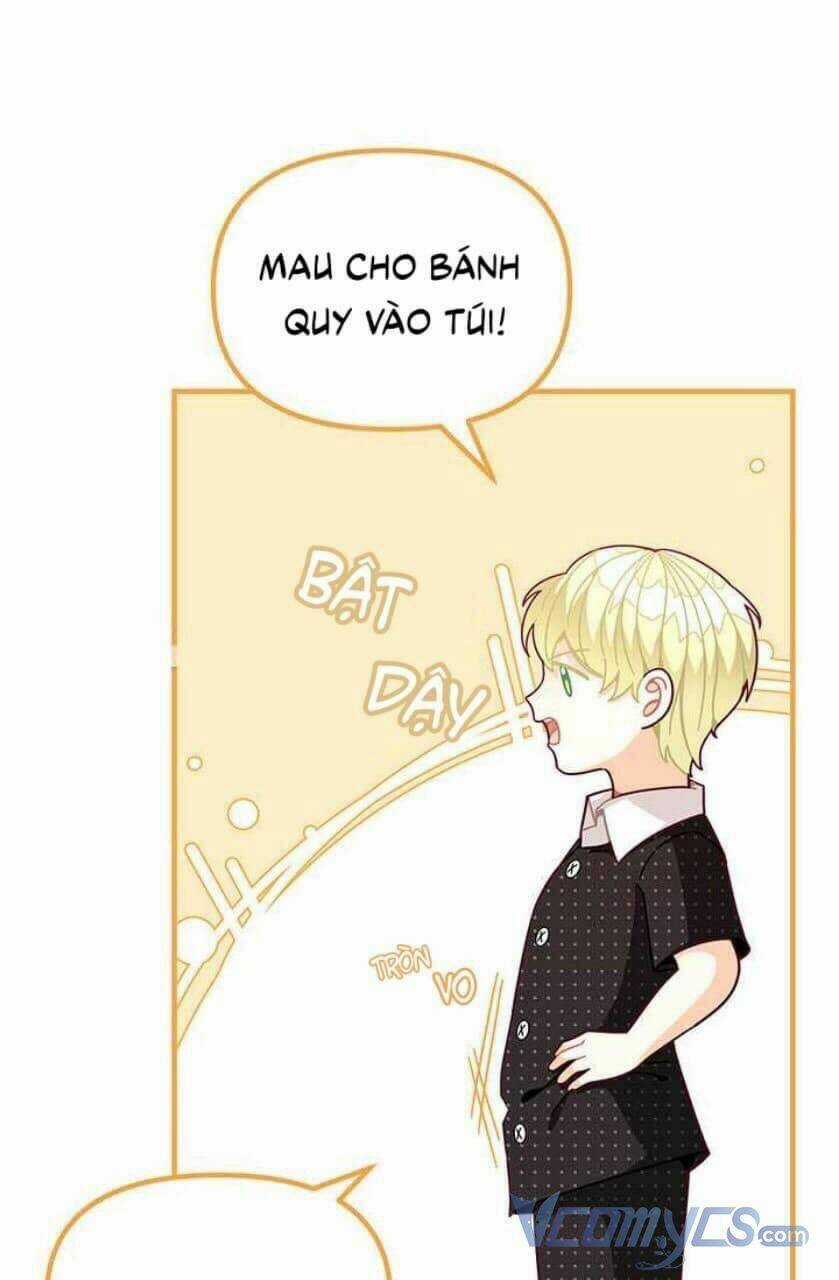 Tôi Chỉ Là Một Tiểu Thư Bình Thường Chapter 67 trang 49