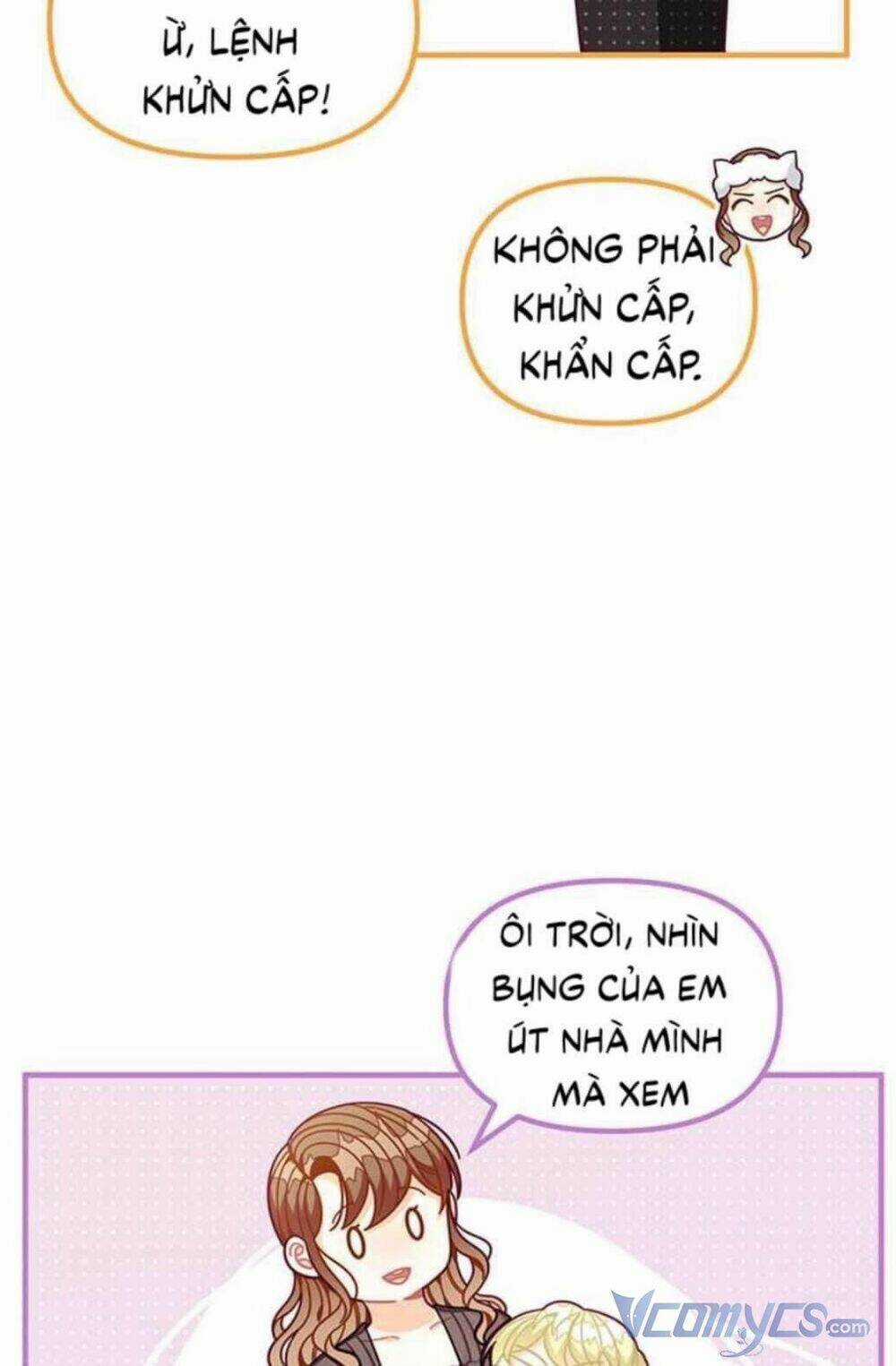 Tôi Chỉ Là Một Tiểu Thư Bình Thường Chapter 67 trang 50