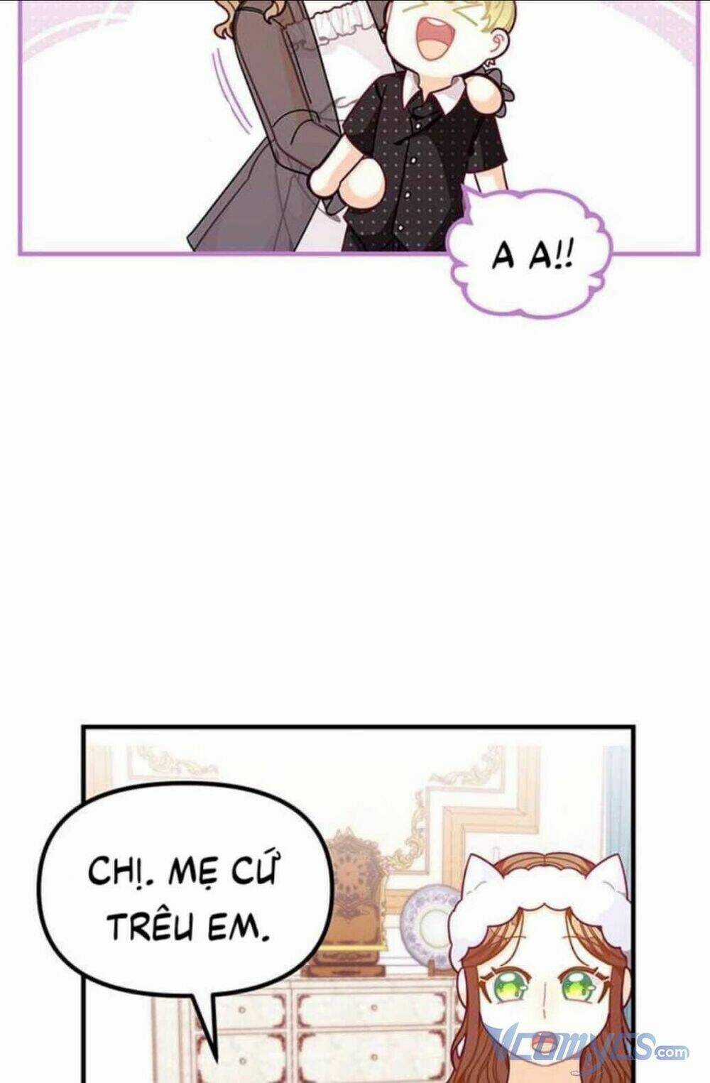 Tôi Chỉ Là Một Tiểu Thư Bình Thường Chapter 67 trang 51