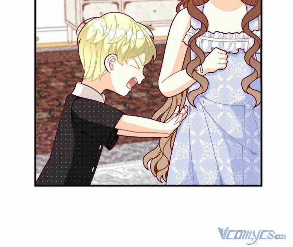 Tôi Chỉ Là Một Tiểu Thư Bình Thường Chapter 67 trang 52