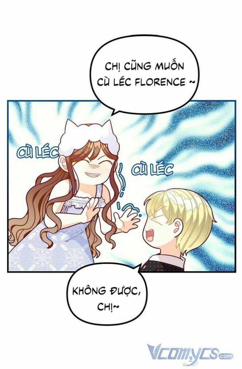 Tôi Chỉ Là Một Tiểu Thư Bình Thường Chapter 67 trang 53