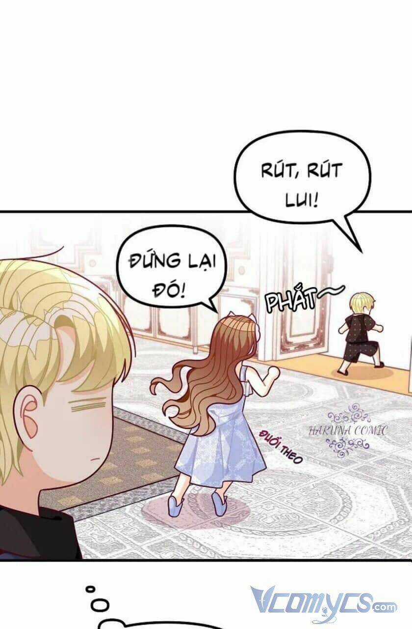 Tôi Chỉ Là Một Tiểu Thư Bình Thường Chapter 67 trang 54