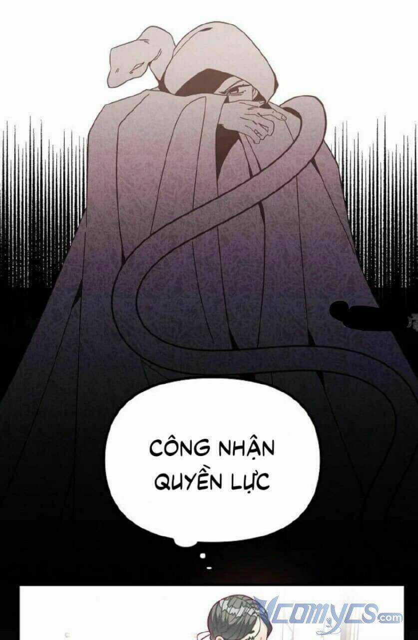 Tôi Chỉ Là Một Tiểu Thư Bình Thường Chapter 67 trang 6