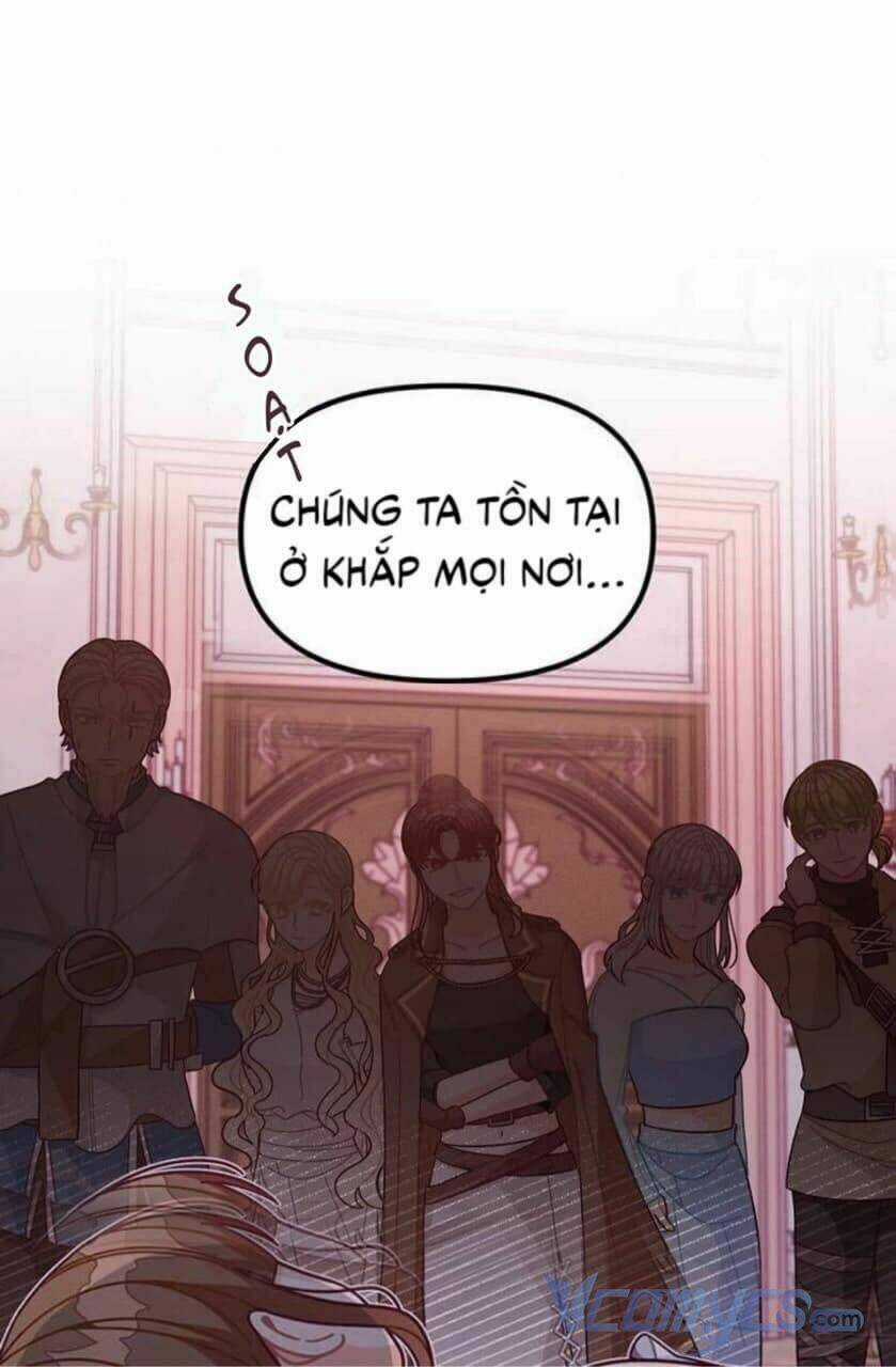 Tôi Chỉ Là Một Tiểu Thư Bình Thường Chapter 67 trang 60