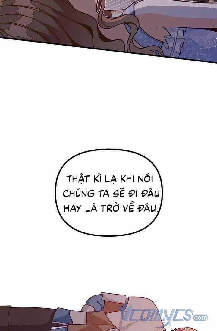 Tôi Chỉ Là Một Tiểu Thư Bình Thường Chapter 67 trang 61