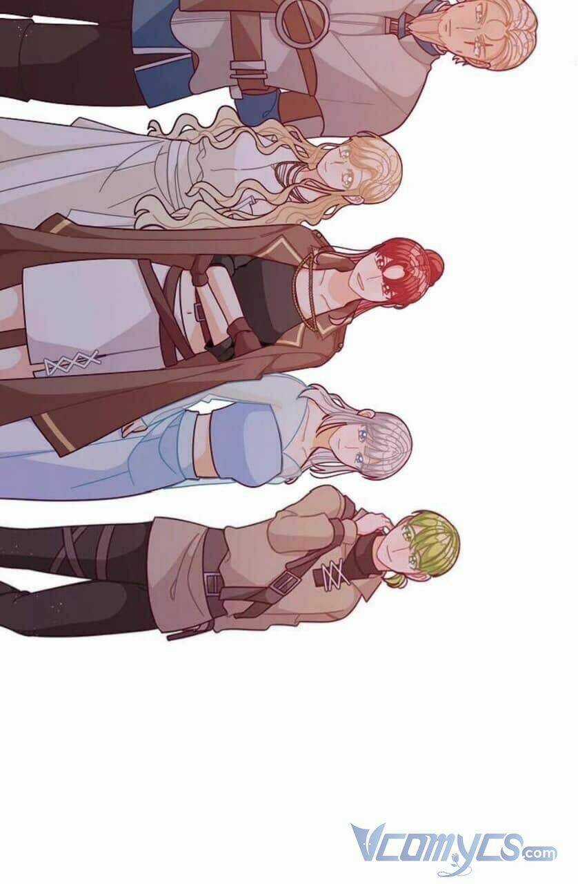 Tôi Chỉ Là Một Tiểu Thư Bình Thường Chapter 67 trang 62