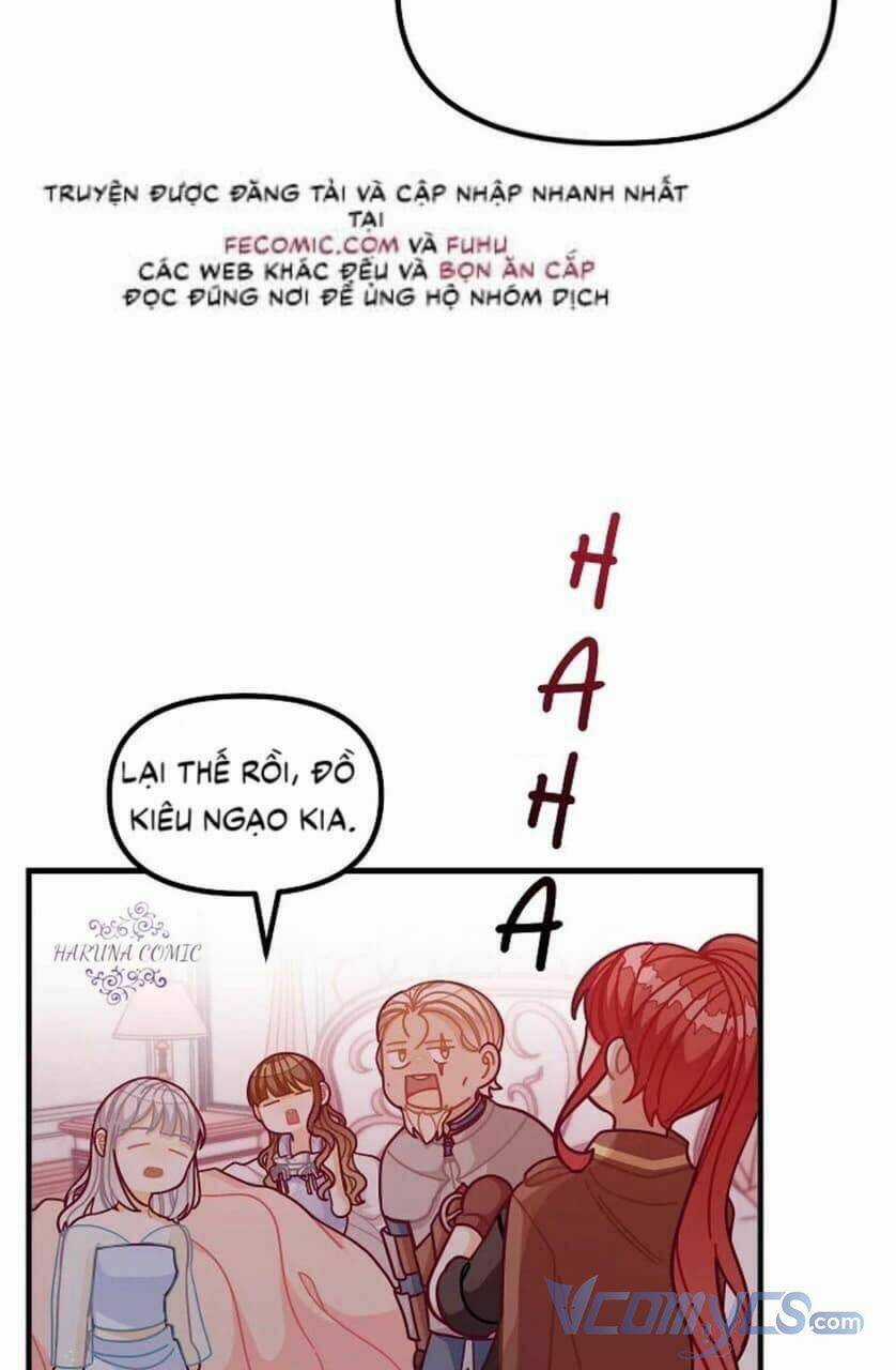 Tôi Chỉ Là Một Tiểu Thư Bình Thường Chapter 67 trang 64