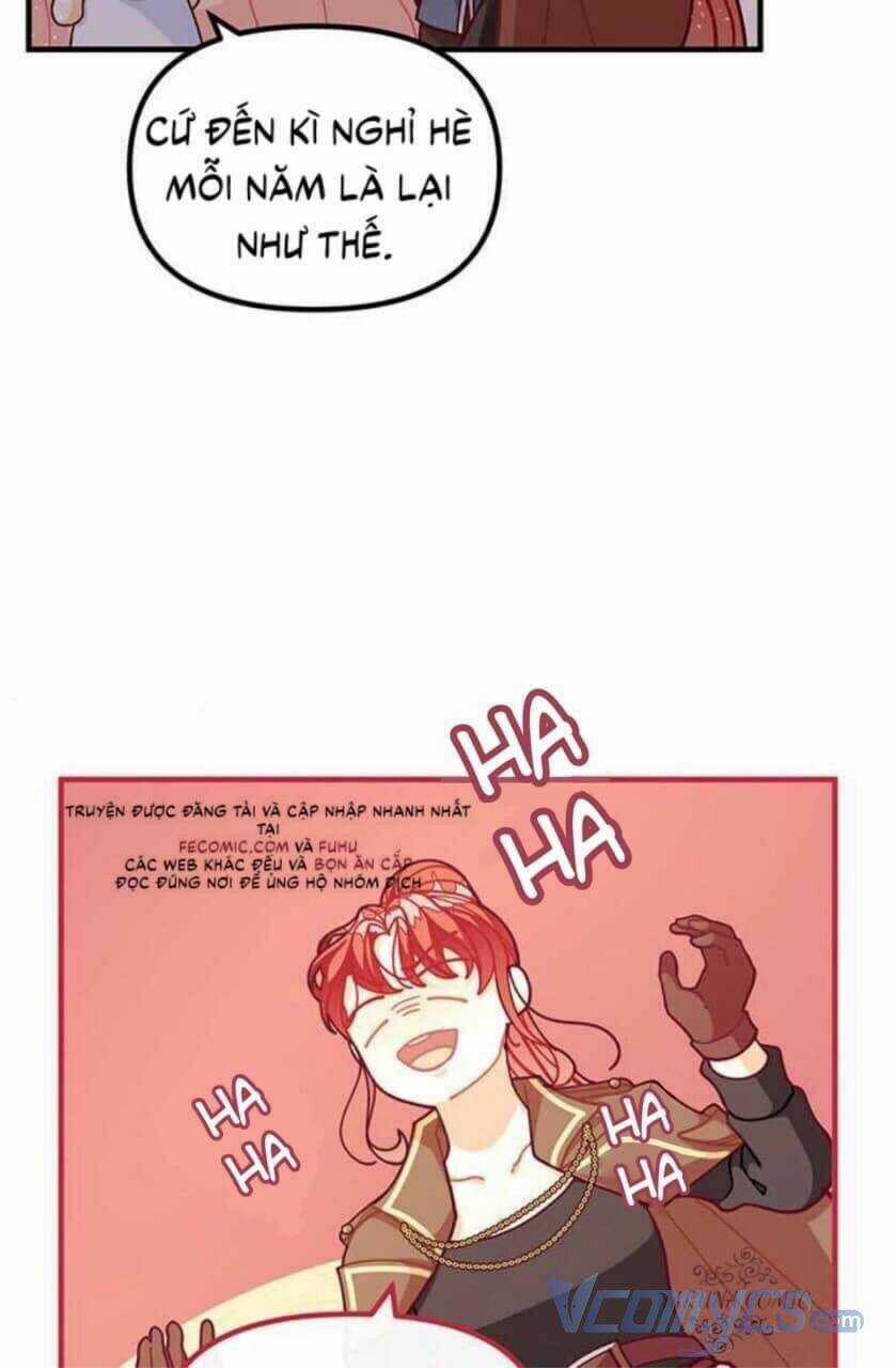 Tôi Chỉ Là Một Tiểu Thư Bình Thường Chapter 67 trang 65