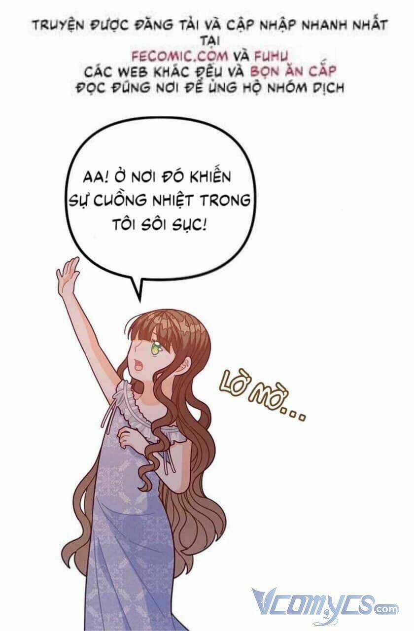 Tôi Chỉ Là Một Tiểu Thư Bình Thường Chapter 67 trang 67