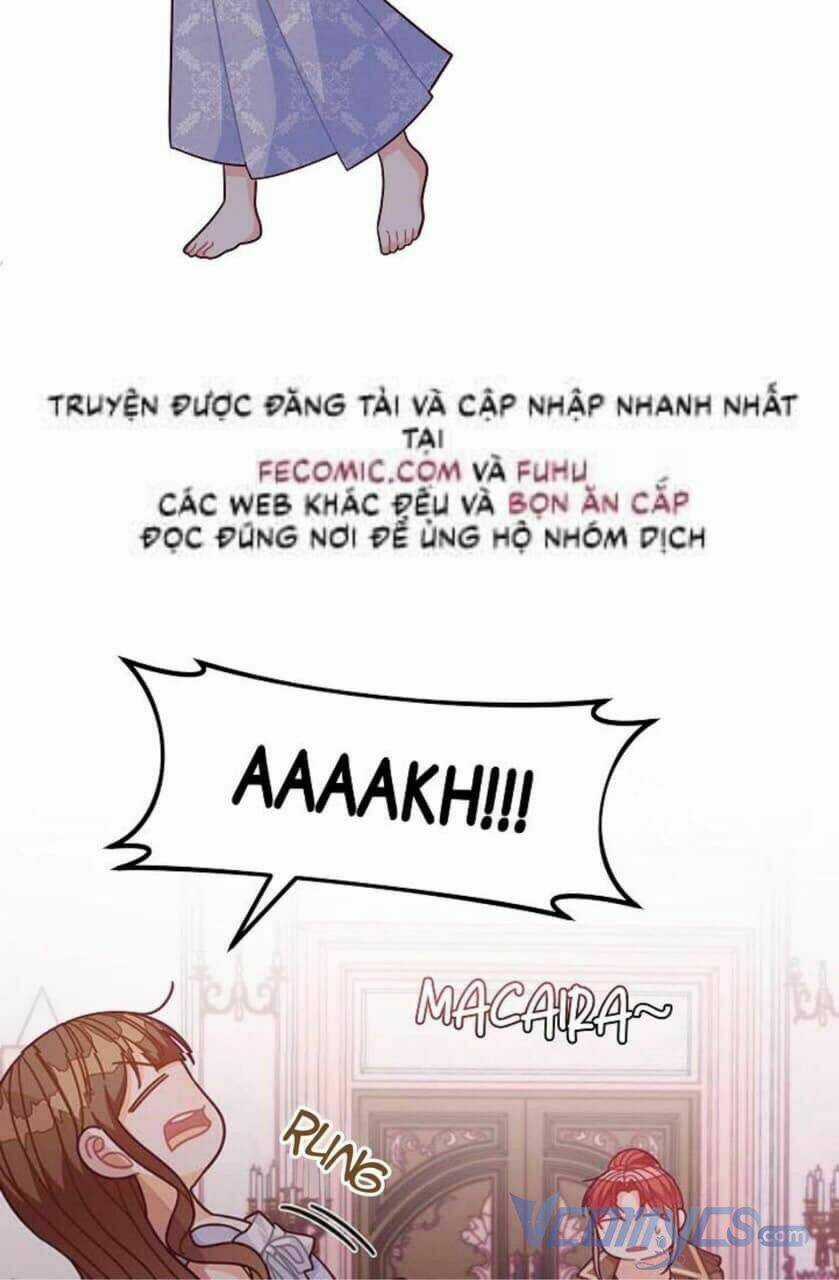 Tôi Chỉ Là Một Tiểu Thư Bình Thường Chapter 67 trang 68