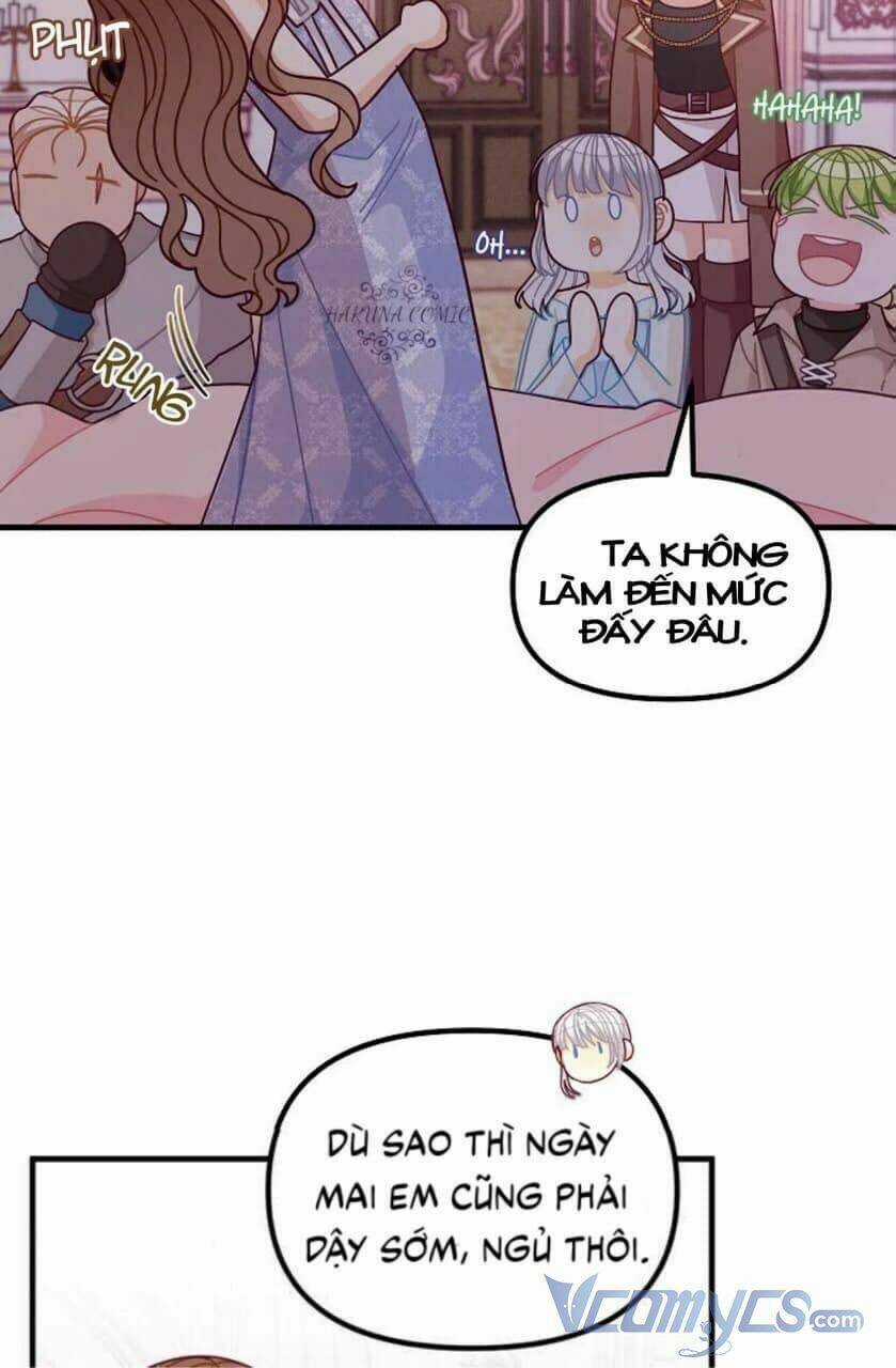 Tôi Chỉ Là Một Tiểu Thư Bình Thường Chapter 67 trang 69