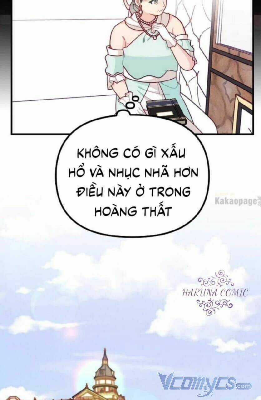 Tôi Chỉ Là Một Tiểu Thư Bình Thường Chapter 67 trang 7