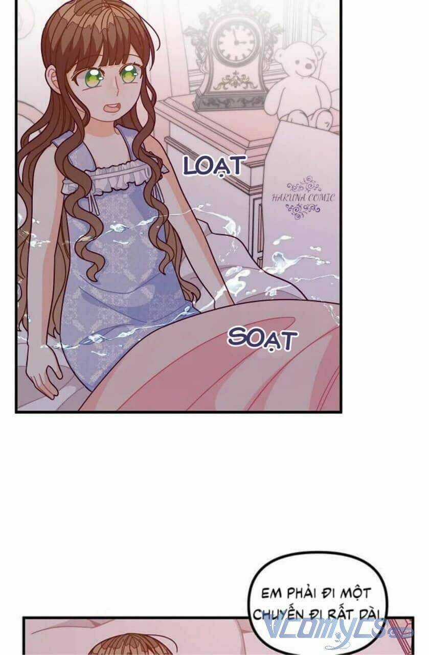 Tôi Chỉ Là Một Tiểu Thư Bình Thường Chapter 67 trang 70