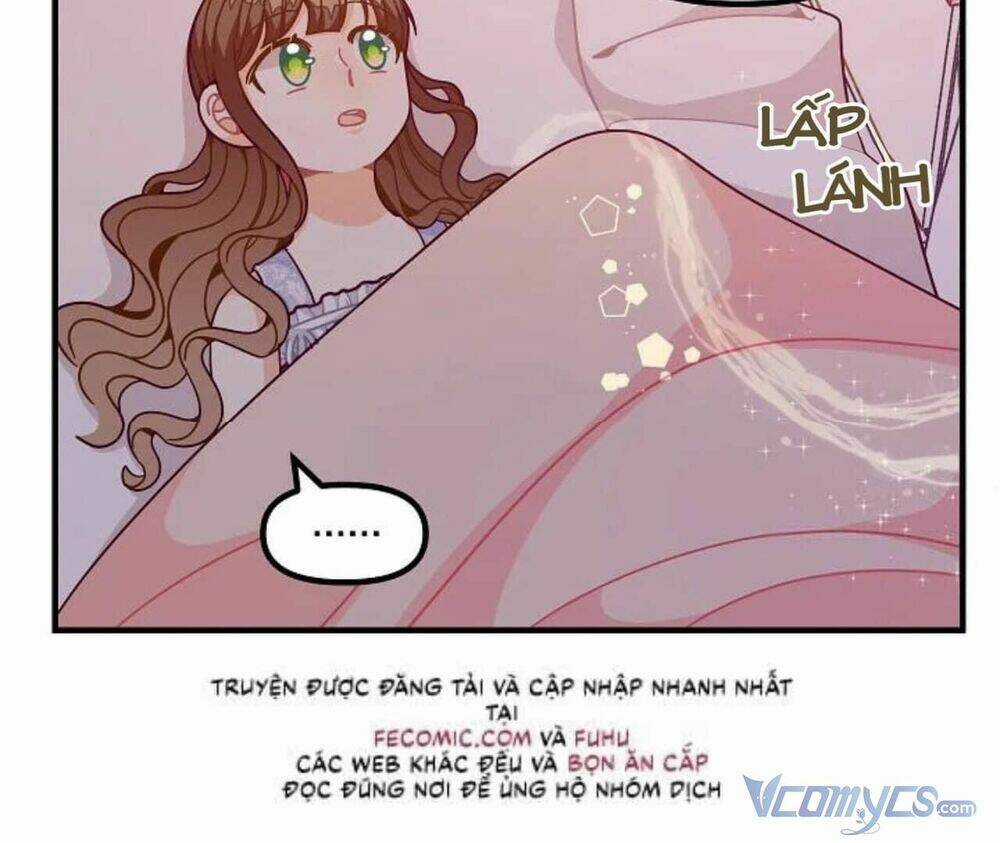 Tôi Chỉ Là Một Tiểu Thư Bình Thường Chapter 67 trang 71